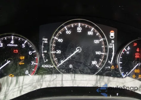 2024 Mazda Cx-30 2.5 S Premium Package from USA, damaged, VIN 3MVDMBDM8RM663923